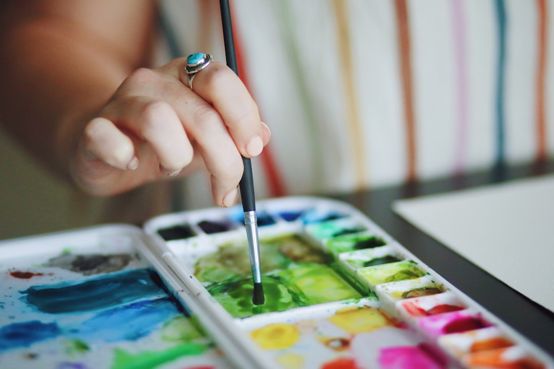 The Business of Art